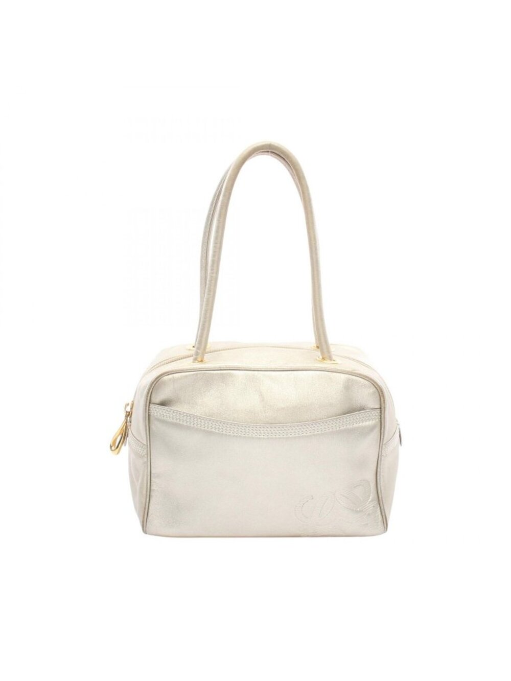 Loewe Handbag Anagram Leather
